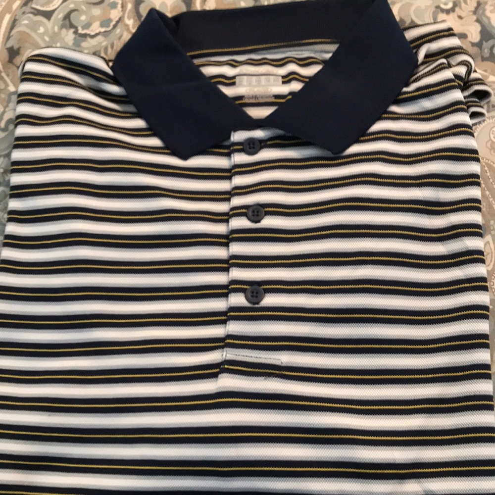 Reebok polo size 2XL